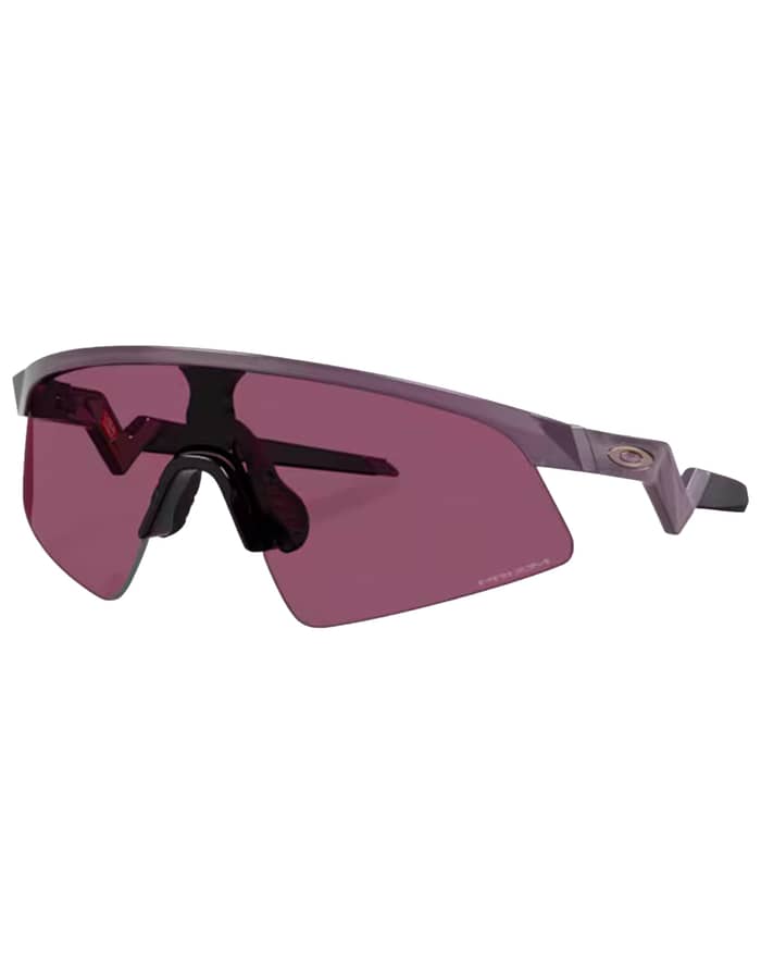 Resistor Sweep Trans Aubergine Prizm Indigo