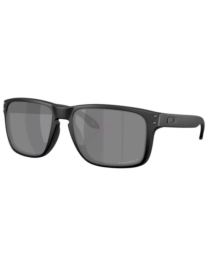 Holbrook XXL Matte Black Prizm Black Polar