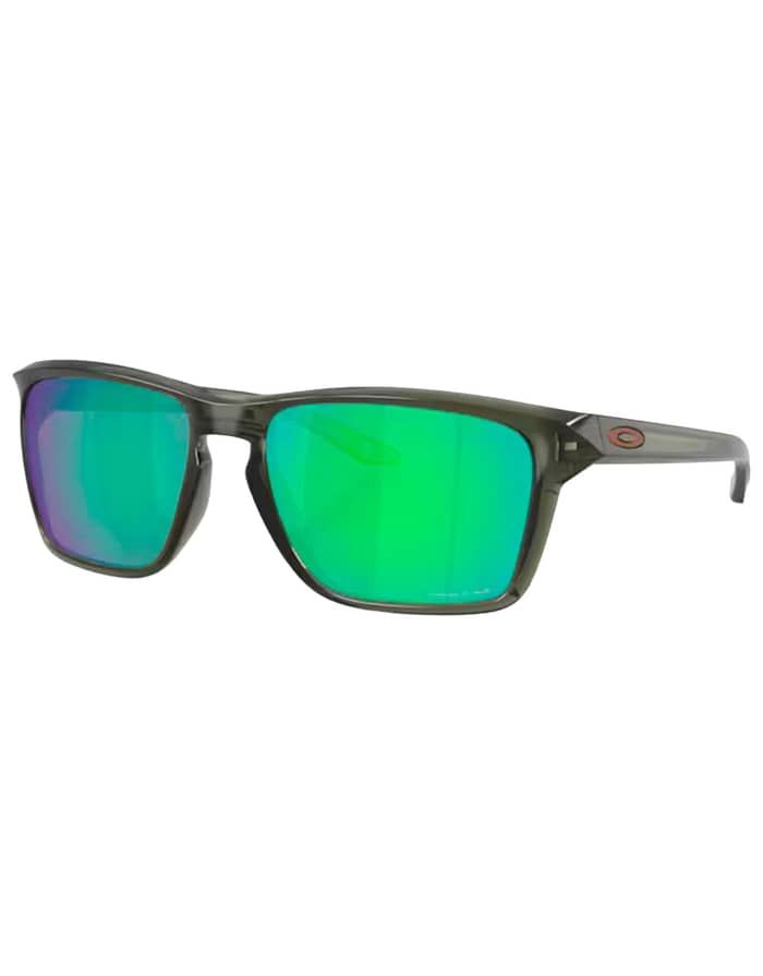 Sylas Olive Ink Prizm Jade