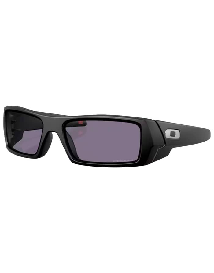 Gascan Matte Black Prizm Grey