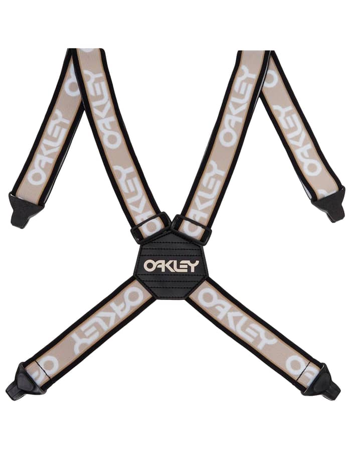 Factory Suspenders Mist