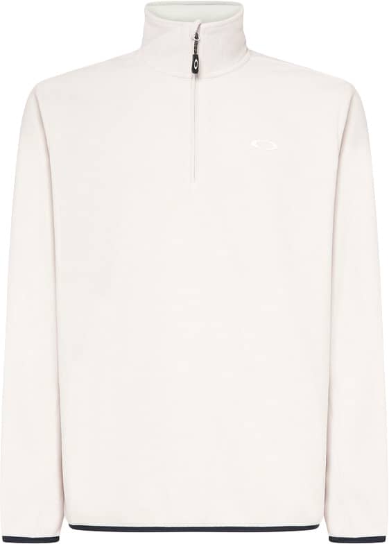 Maple Ridge 1/2 Zip Fleece Lunar Rock