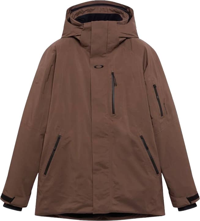 Sub Temp RC Gore-Tex Jacket 2.0 Dark Umber