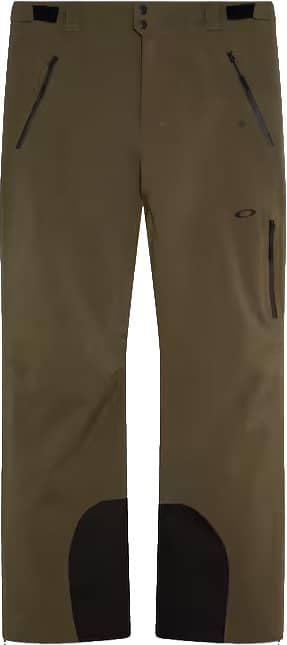 Unbound Gore-Tex Shell Pant 2.0 Deep Olive