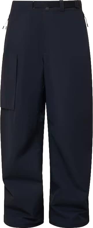 Channel Cargo Pant Blackout