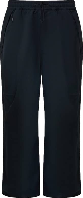 Channel Shell Pant Blackout