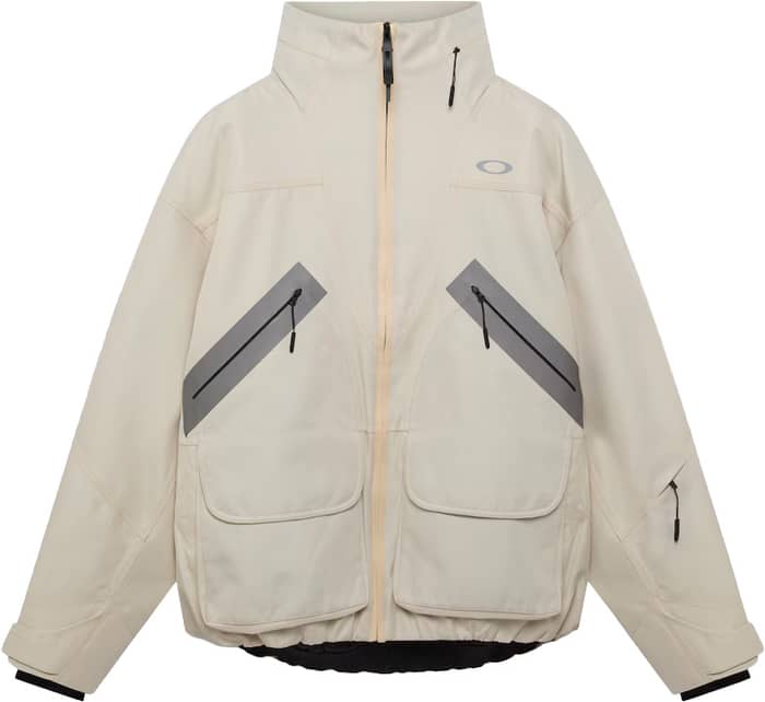 Kota Insulated Jacket Mist