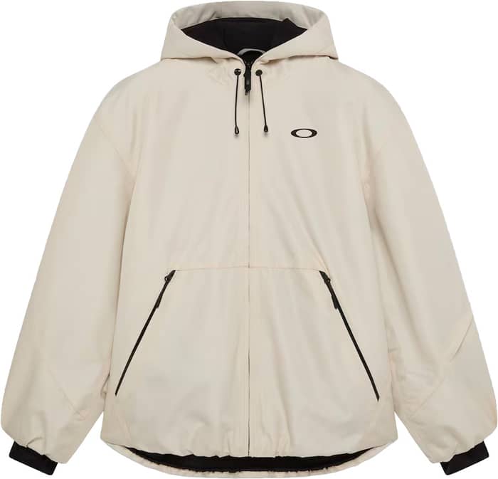 Kota Insulated Lite Jacket Mist