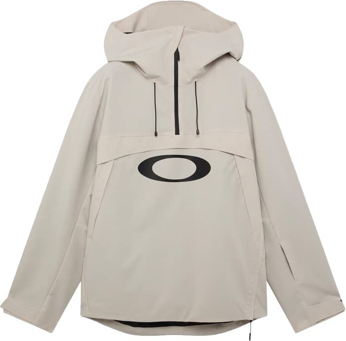 Timberline Shell Anorak Mist