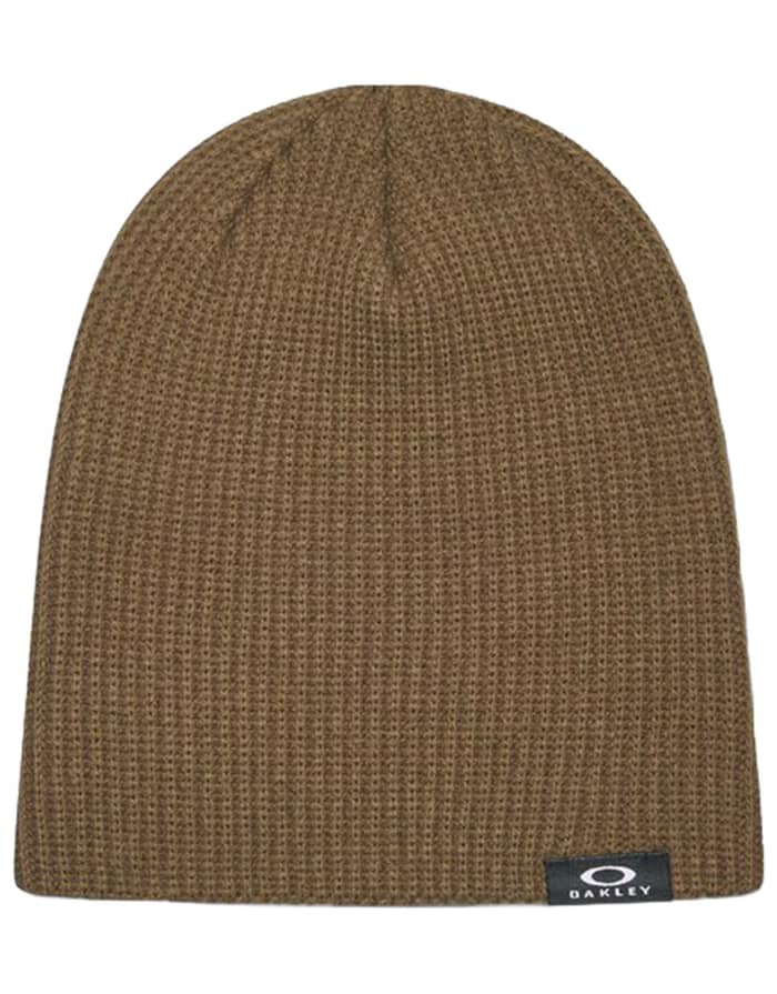 Backbone Beanie PP Deep Olive