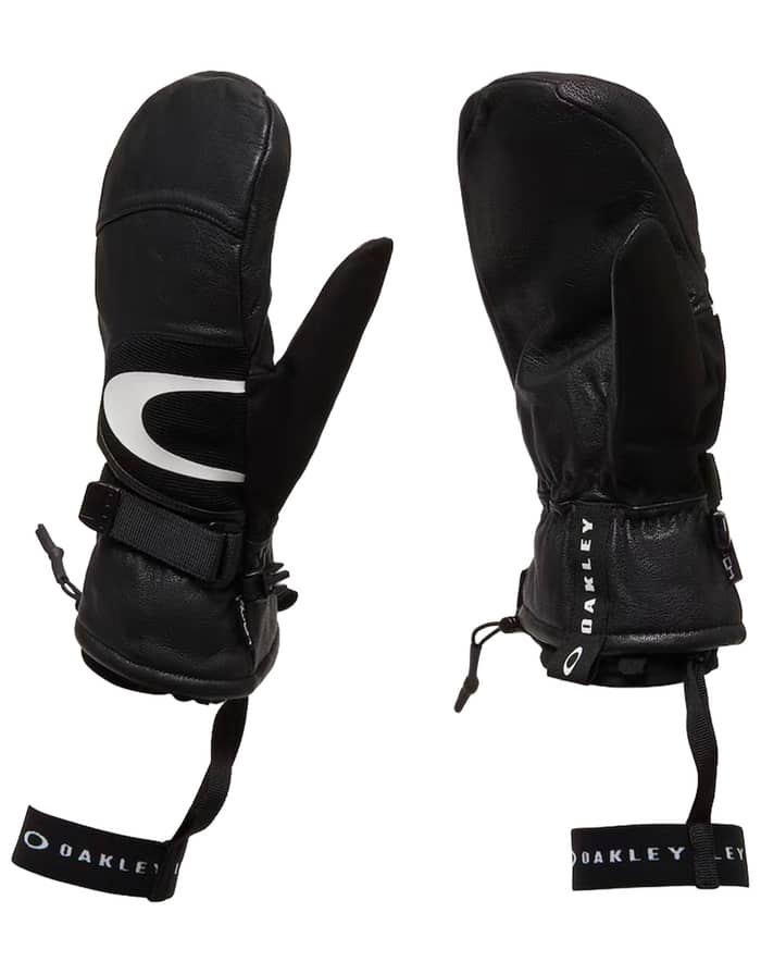 Timberline Mitten Blackout
