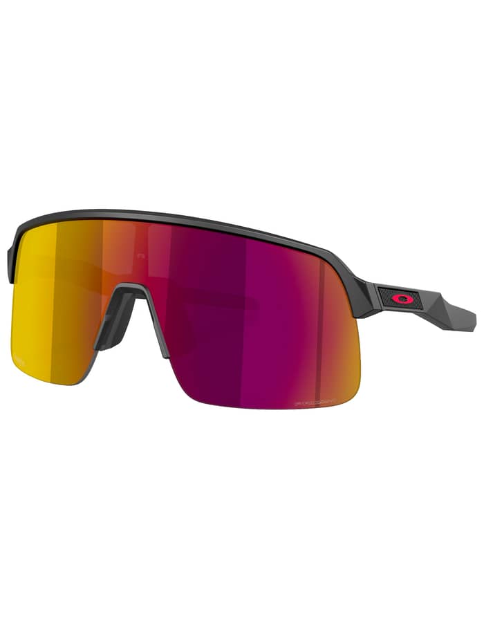 Sutro Lite Matte Black Prizm Transitions Ember