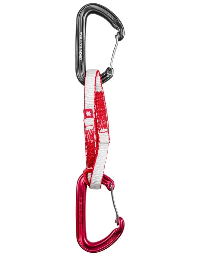 Hawk Wire St Sling 40 Cm Red