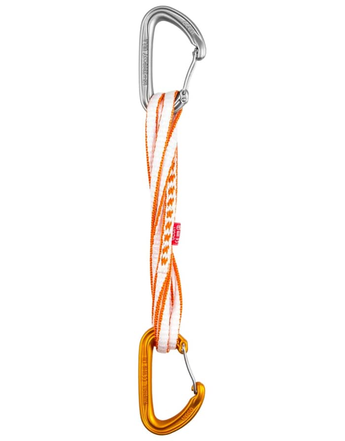 Kestrel O-Sling Bio-Dyn 8 mm 60 cm Orange