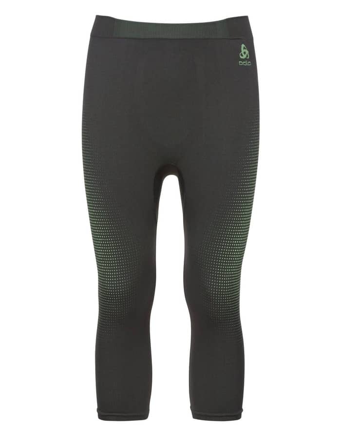 Odlo Baselayer Bottom Long Whistler Eco - Kunstfase Produktbild-Vorschau 5