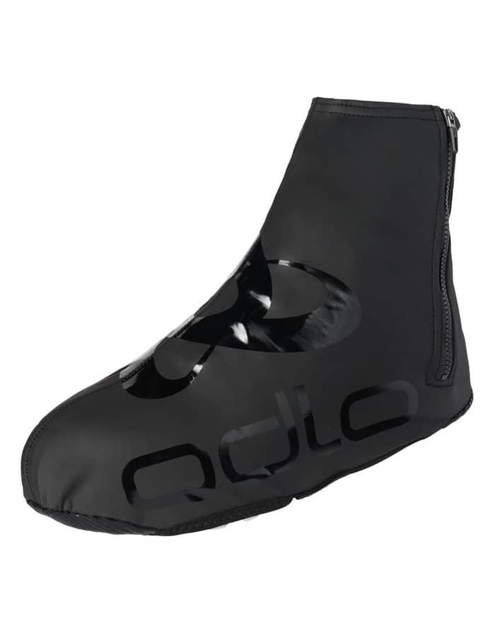 Shoecover Zeroweight Black