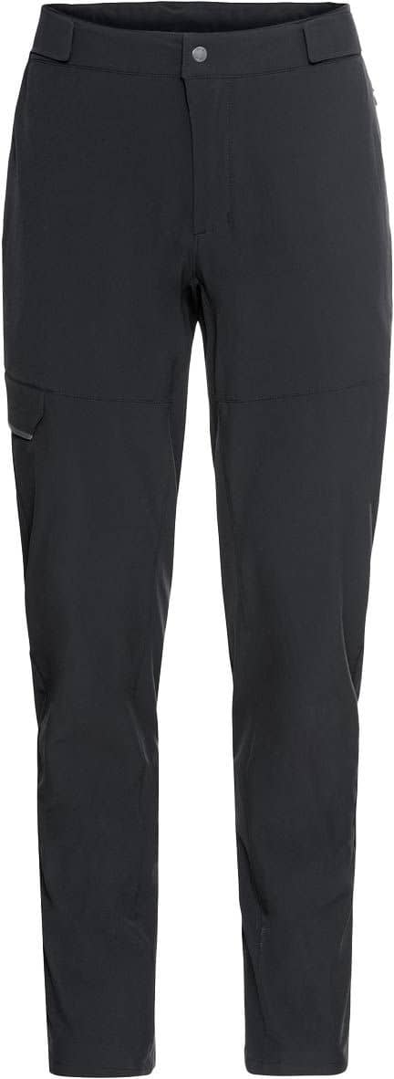 Pants Regular Length Ride 365 Black