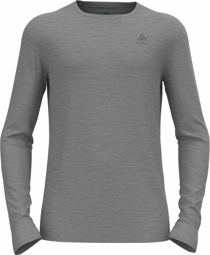 Odlo BL Top Crew Neck Singlet Performance Light Men's Singlet