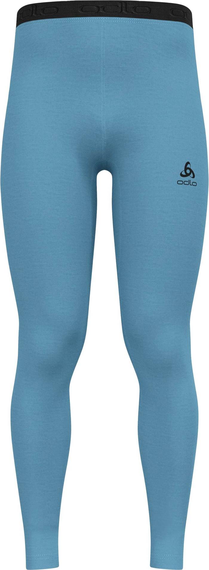 BL Bottom Long Natural Performance PW 150 Provincial Blue Black
