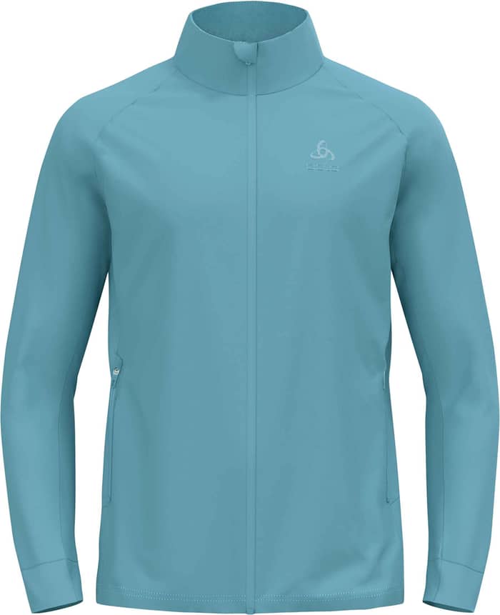 Jacket Brensholmen Provincial Blue