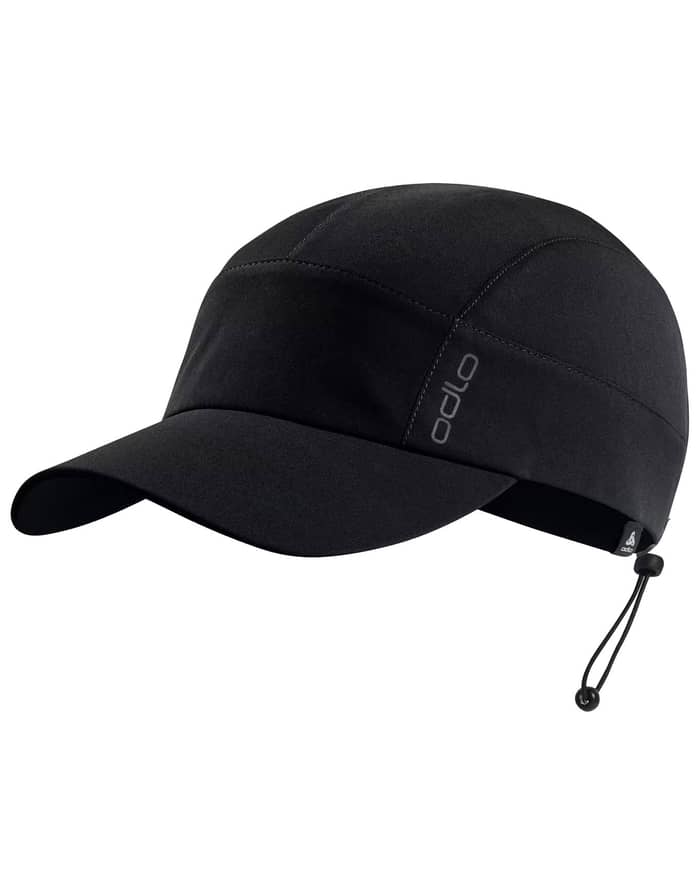 Performance X-Light Pack Cap Black