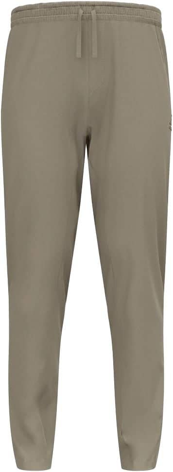 Essential Pants Regular Length M Vetiver