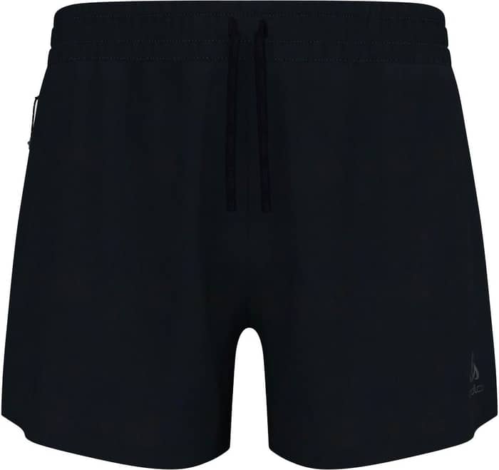 Zeroweight 5 Inch Short M Black