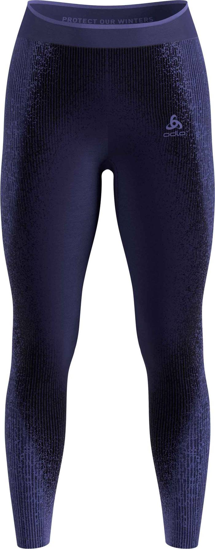 BL Bottom Long Blackcomb Eco W Skipper Blue