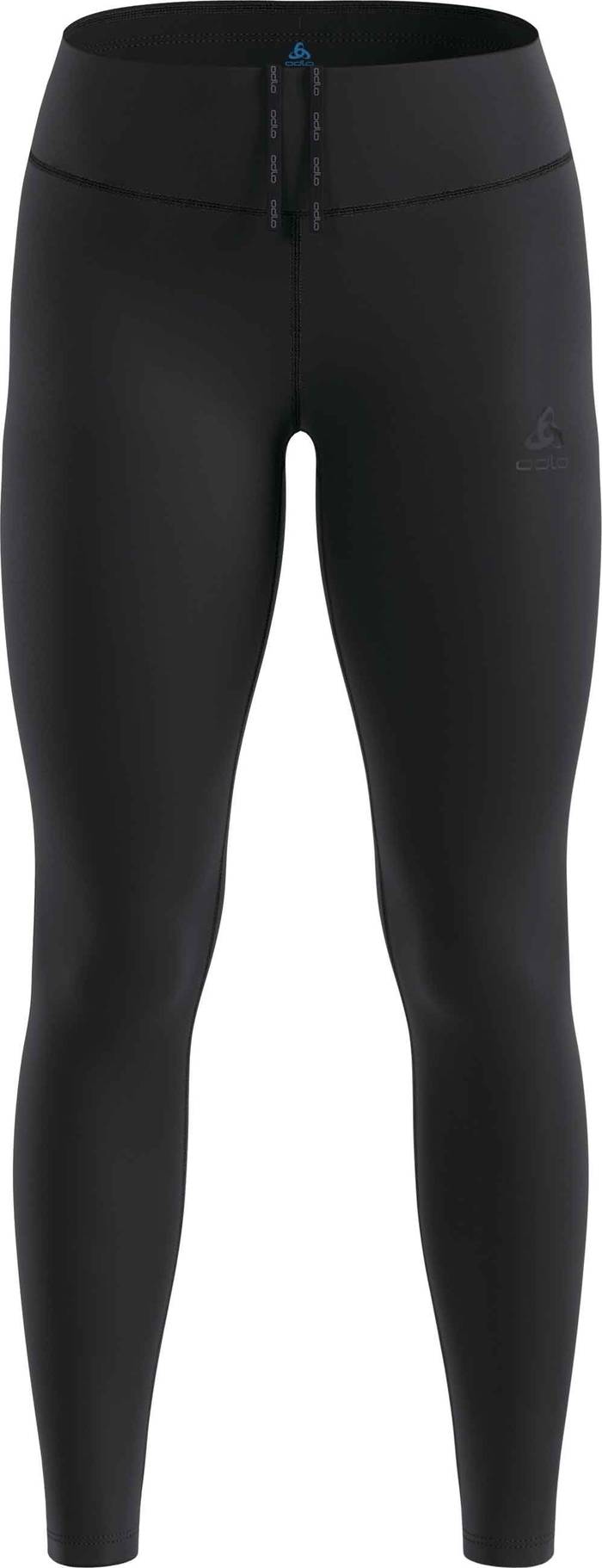 Tights Essentials Warm 2.0 W Black