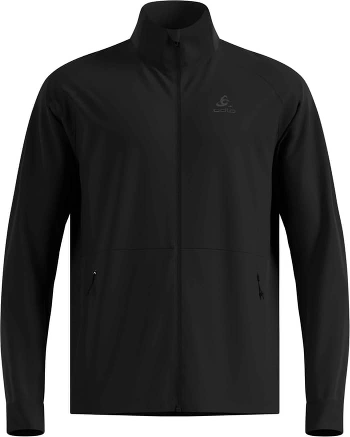 Jacket Essentials Warm M Black