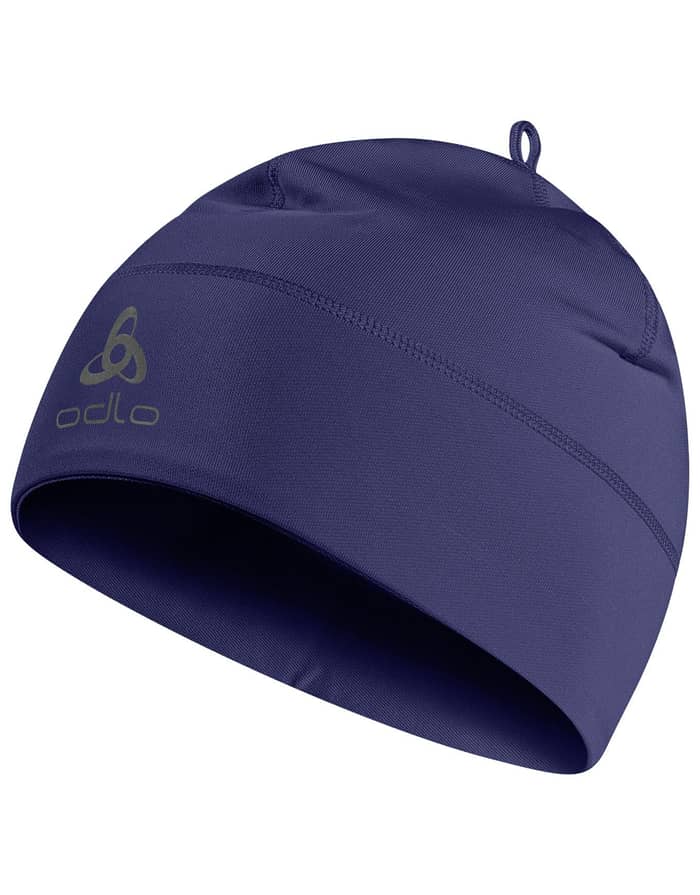 Hat Polyknit Warm Eco Skipper Blue