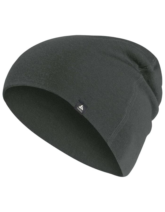 Beanie Merino Warm Urban Chic