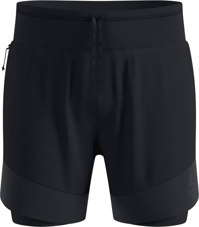 X-Alp Trail 6" M Black