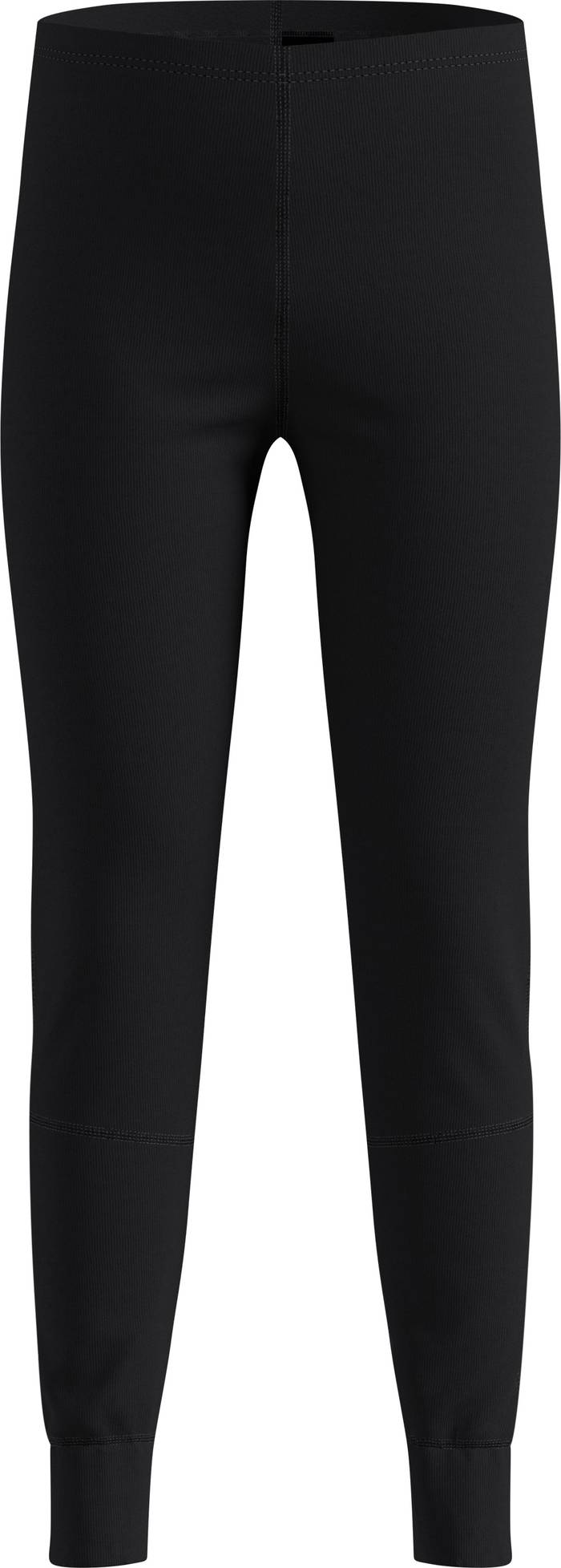 Active X-Warm Baselayer Bottom Long Kids Black