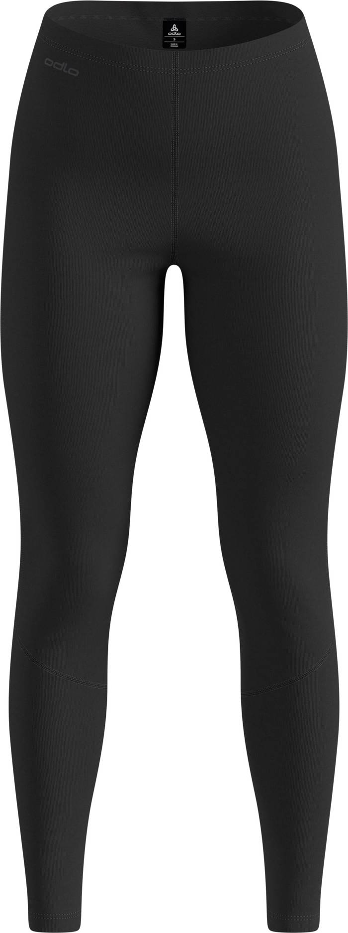 Active X-Warm Baselayer Bottom Long W Black