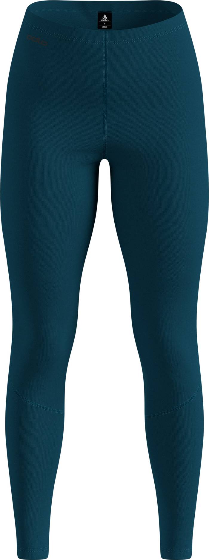 Active X-Warm Baselayer Bottom Long W Reflecting Pond