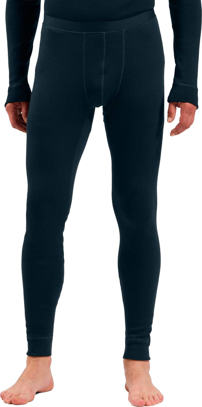 Merino 260 Baselayer Bottom Long M Dark Sapphire