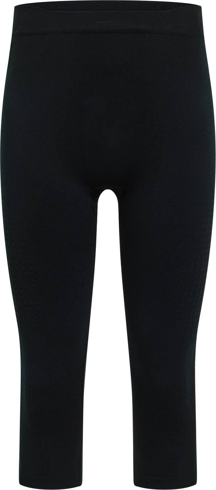 Performance Warm Baselayer Bottom 3/4 M Black