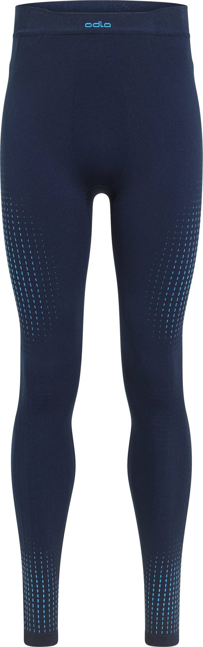 Performance Warm Baselayer Bottom Long M Dark Sapphire