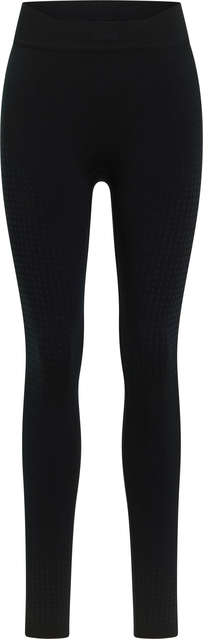 Performance Warm Baselayer Bottom Long W Black