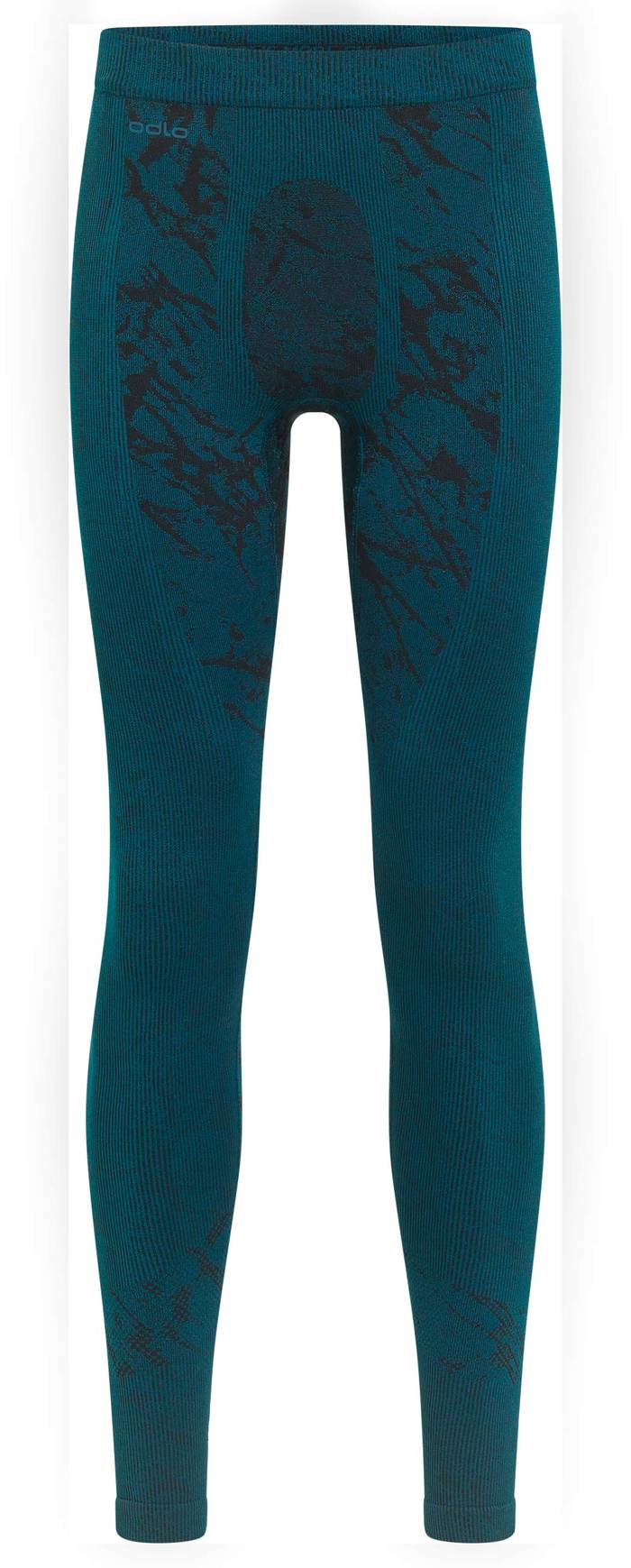 Performance Warm Baselayer Bottom M Reflecting Pond