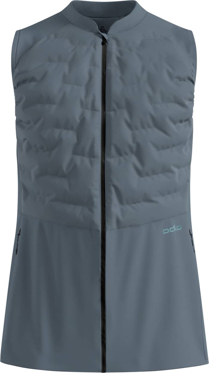 Zeroweight Insulator Vest M Stormy Weather