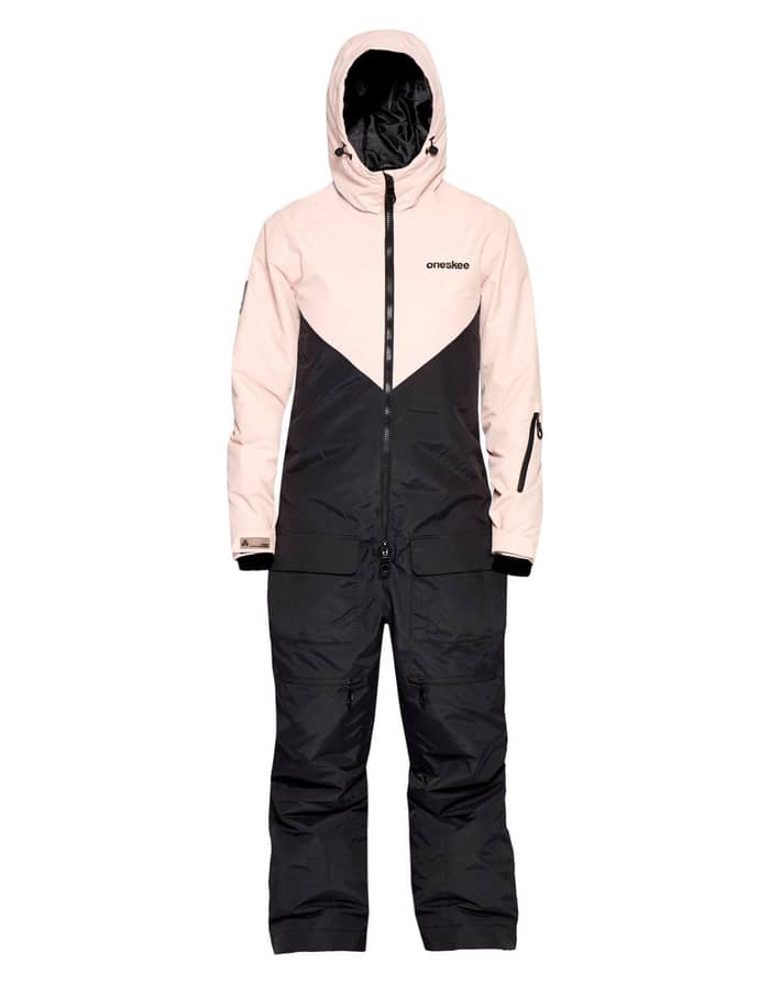 Mark VII Women Pink/Black