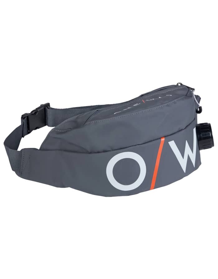 Thermo Belt - Asphalt