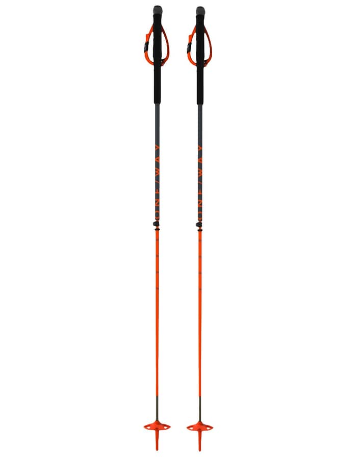 Tr Carbon Vario