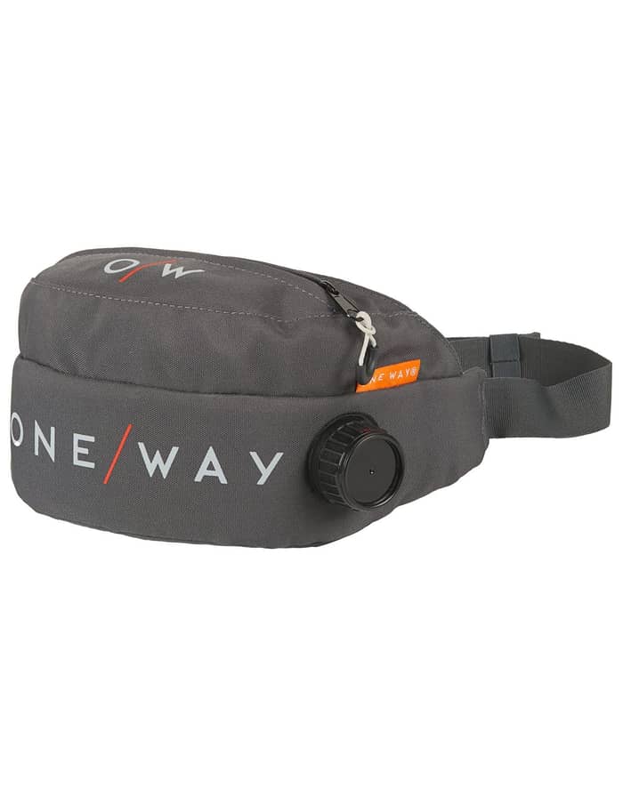 Thermo Belt Light Asphalt