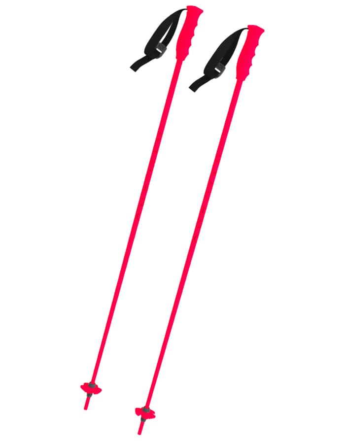 Junior Neon Pink