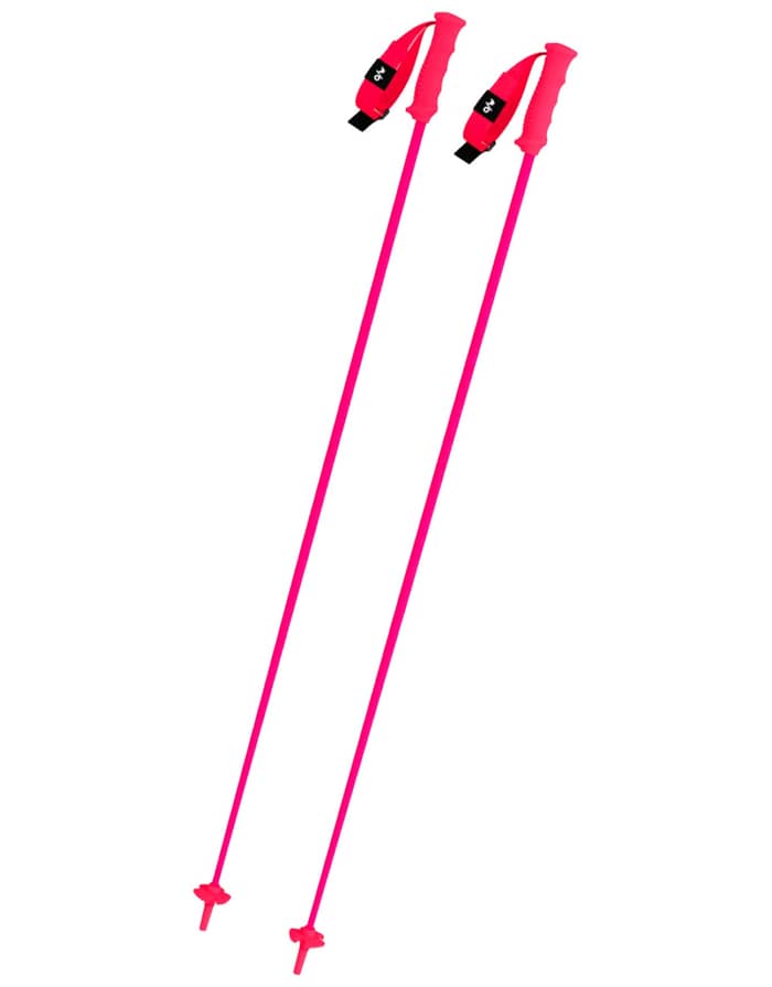 GT 14 Neon Pink