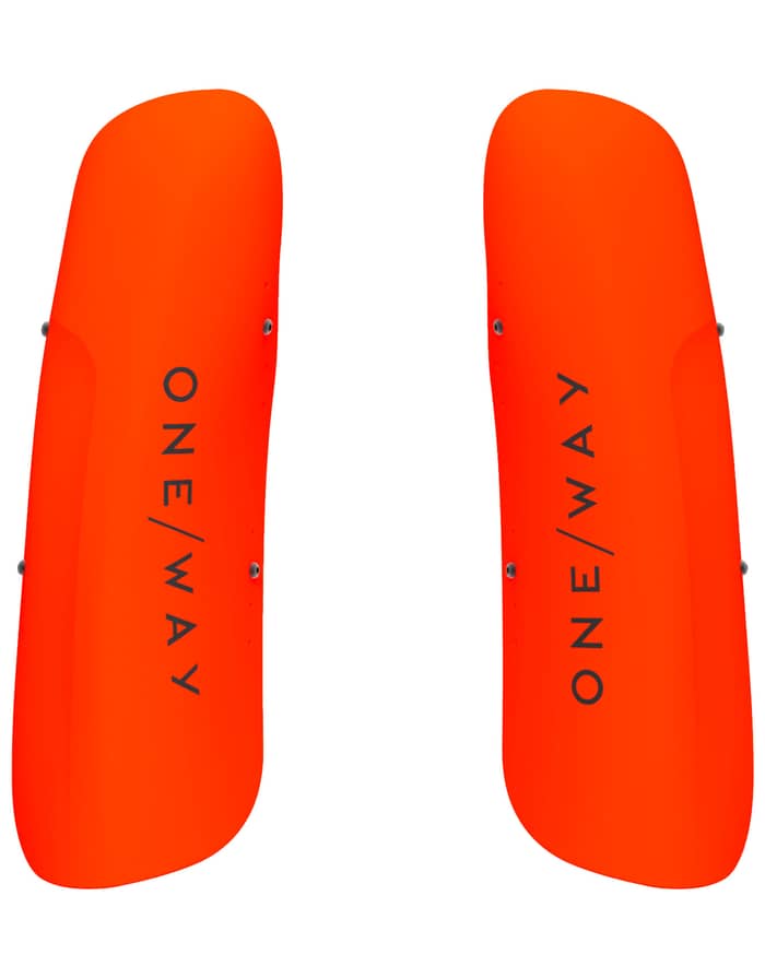 Shin Guard Adult