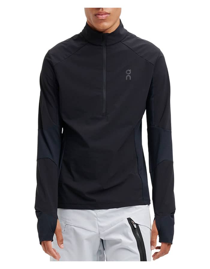 Trail Breaker 1 M Black